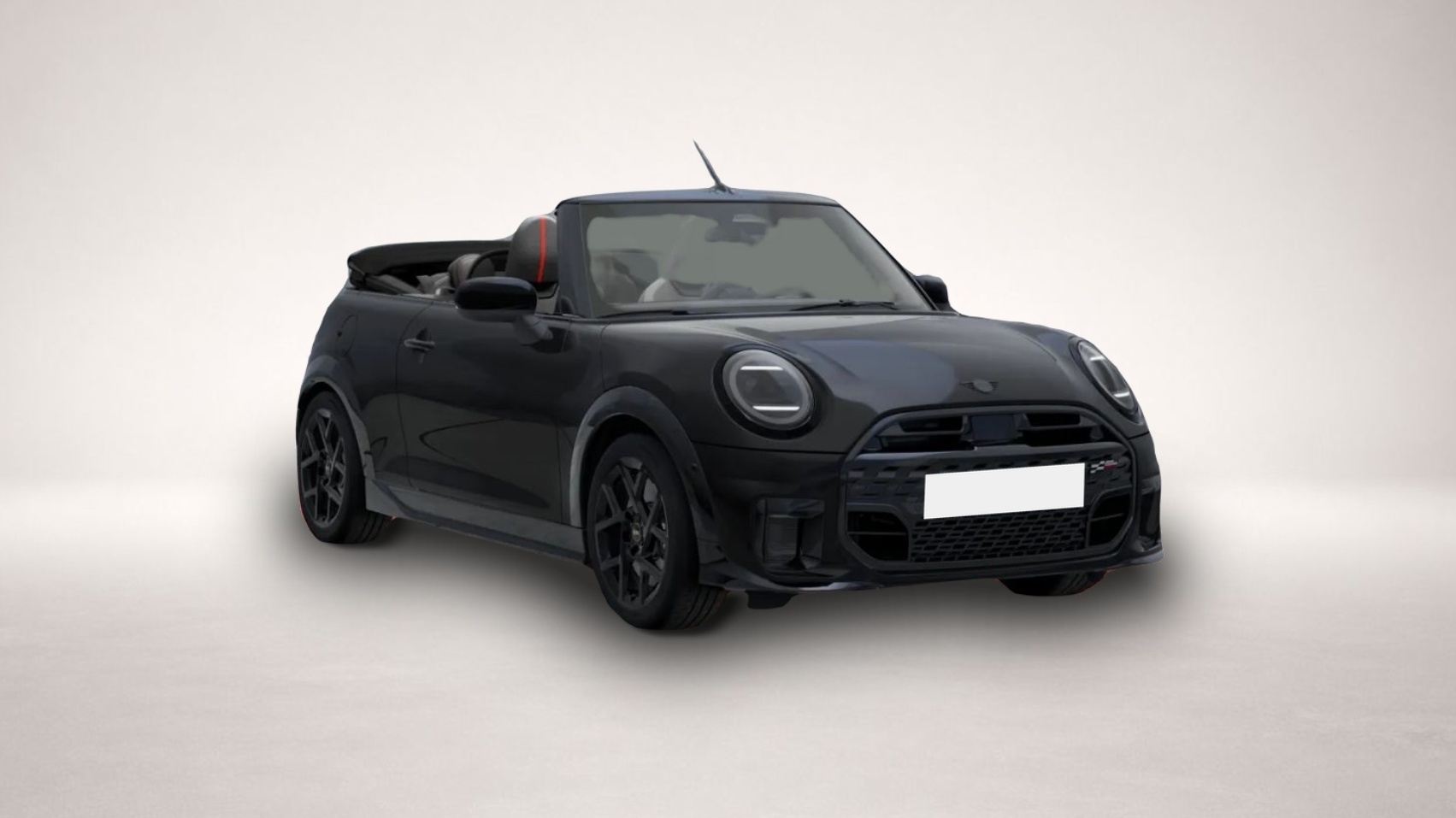 MINI Cooper Cooper 2.0 7-Gang Steptronic - Bild 1