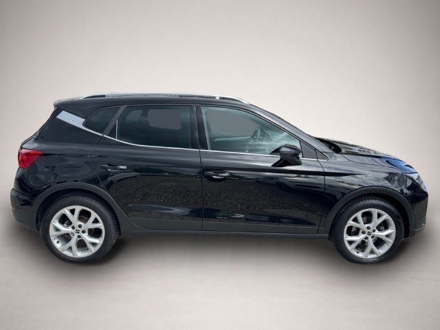 Seat Arona Arona FR 1.0 NAVI SHZ FULL LINK KLIMA  ISOFIX FR - Thumbnail 3