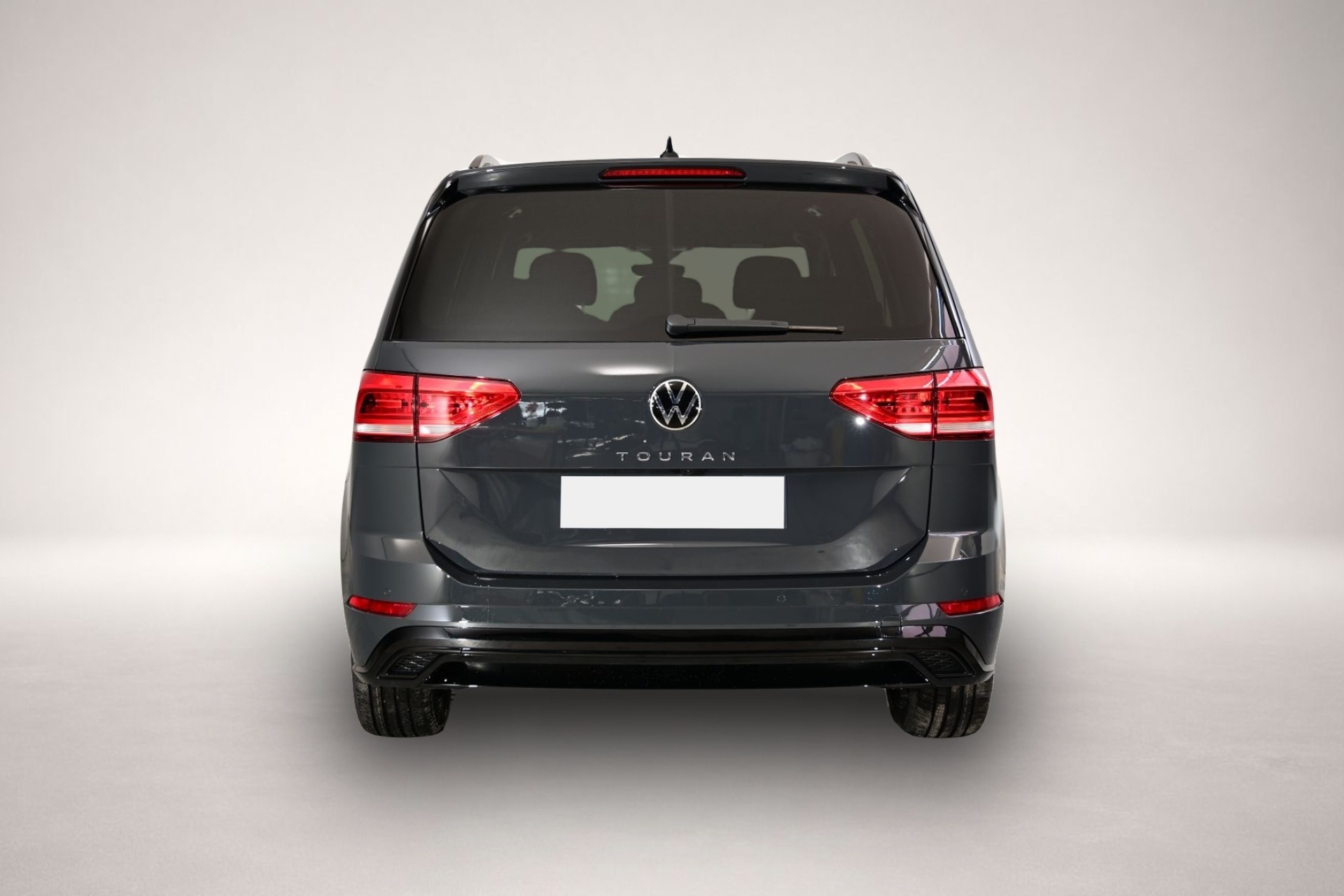 Volkswagen Touran Touran Volkswagen Highline R-Line 1.5 TSI 110 kW - Thumbnail 4