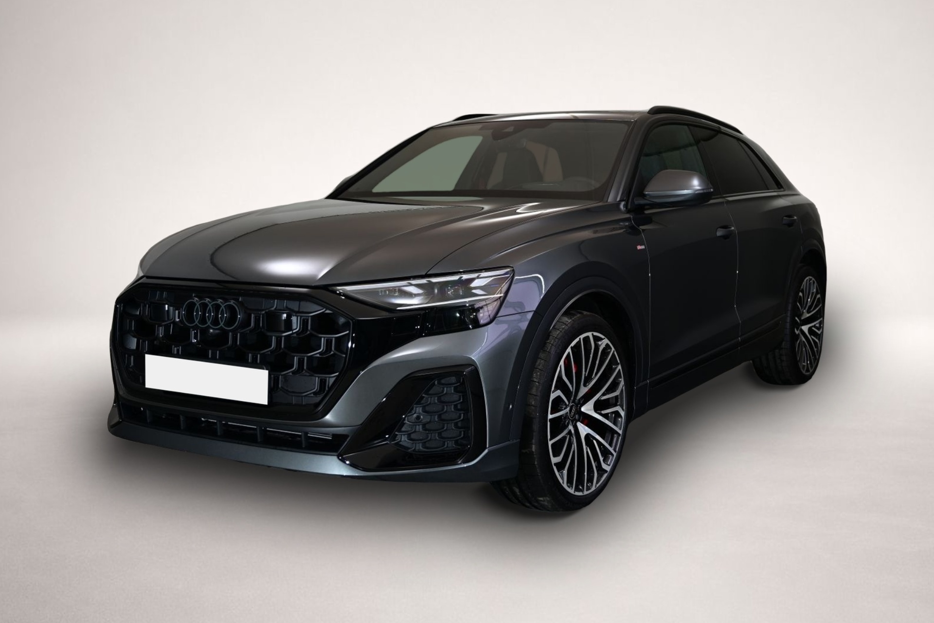 Audi quattro Q8 3.0 TDI 8-Gang-Tiptronic quattro - Bild 1