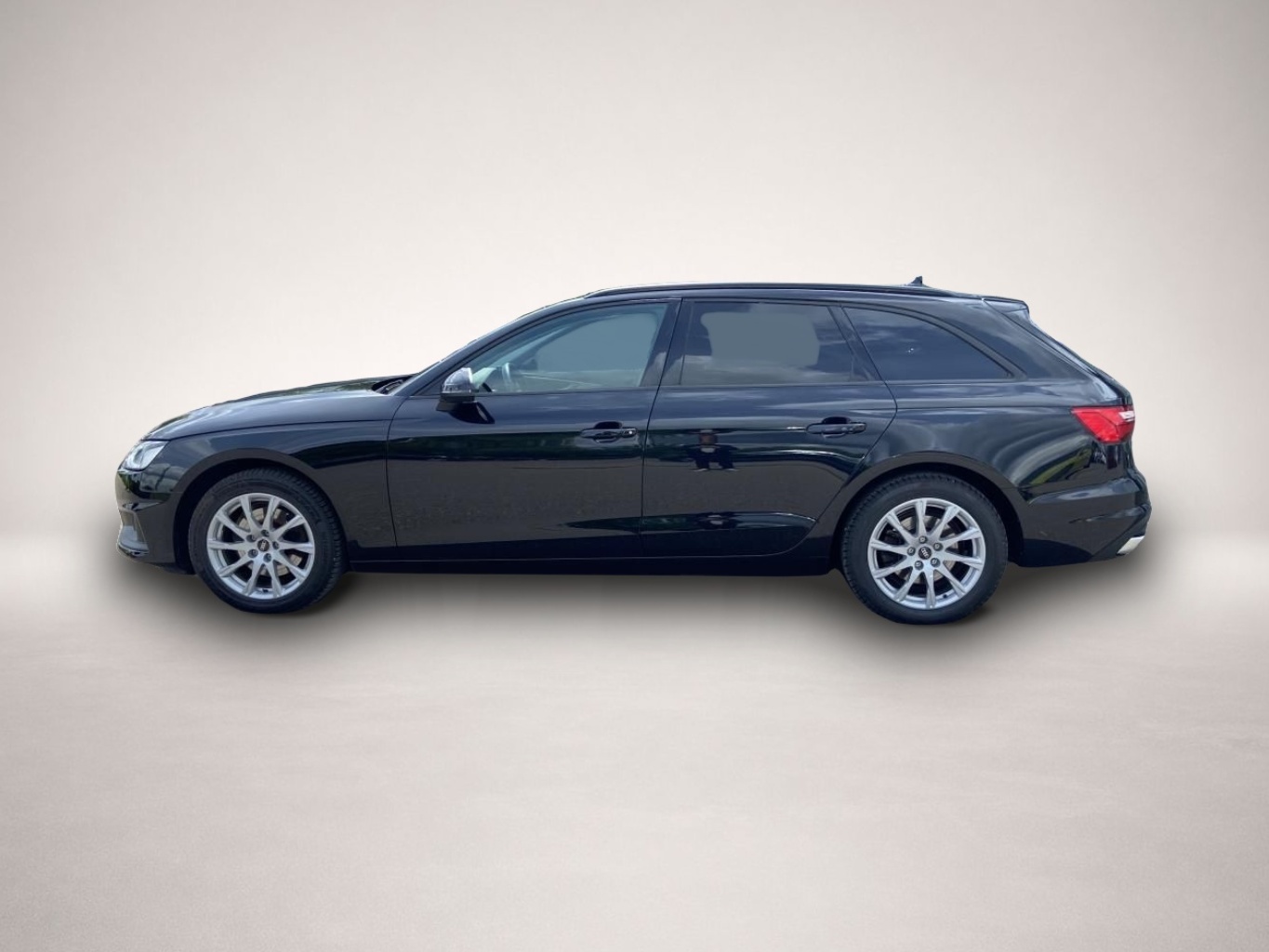 Audi A4 A4 Avant 35 2.0 TFSI S-TRONIC KEYLESS+EL.HECKKLA - Thumbnail 2