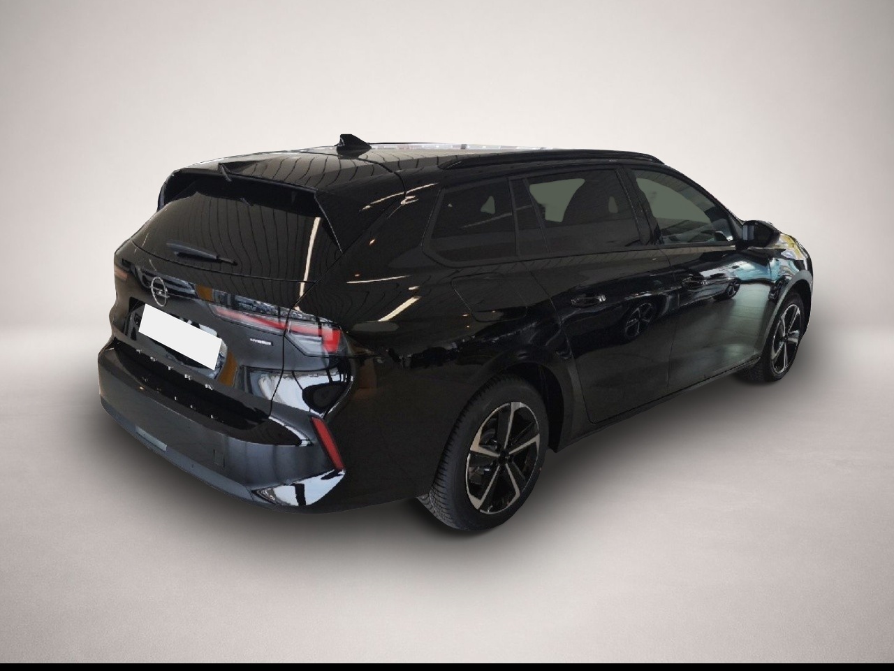 Opel Astra Astra Sports Tourer Edition Navi Digitales Cockp - Thumbnail 6