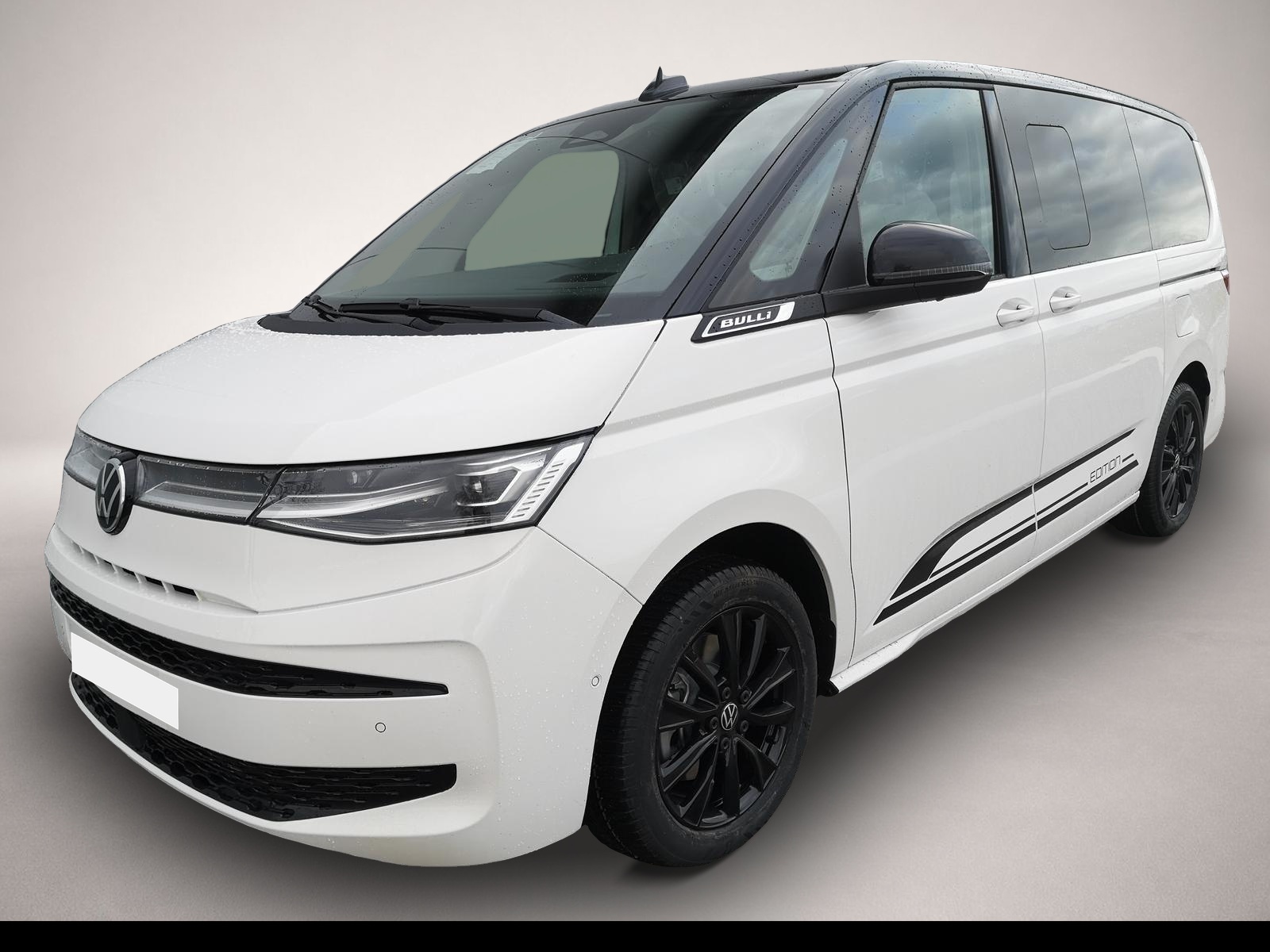 Volkswagen T7 Multivan 2,0TDI Edition DSG High LÜ 7 Sitzer