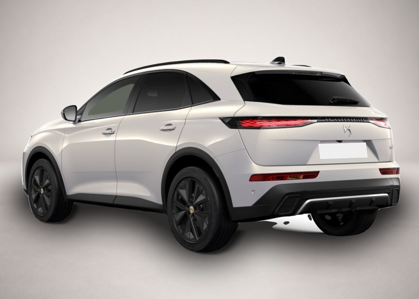 DS Automobiles Other DS7 Performance Line eHK 360° ACC eSitze SHZ Nav - Thumbnail 3