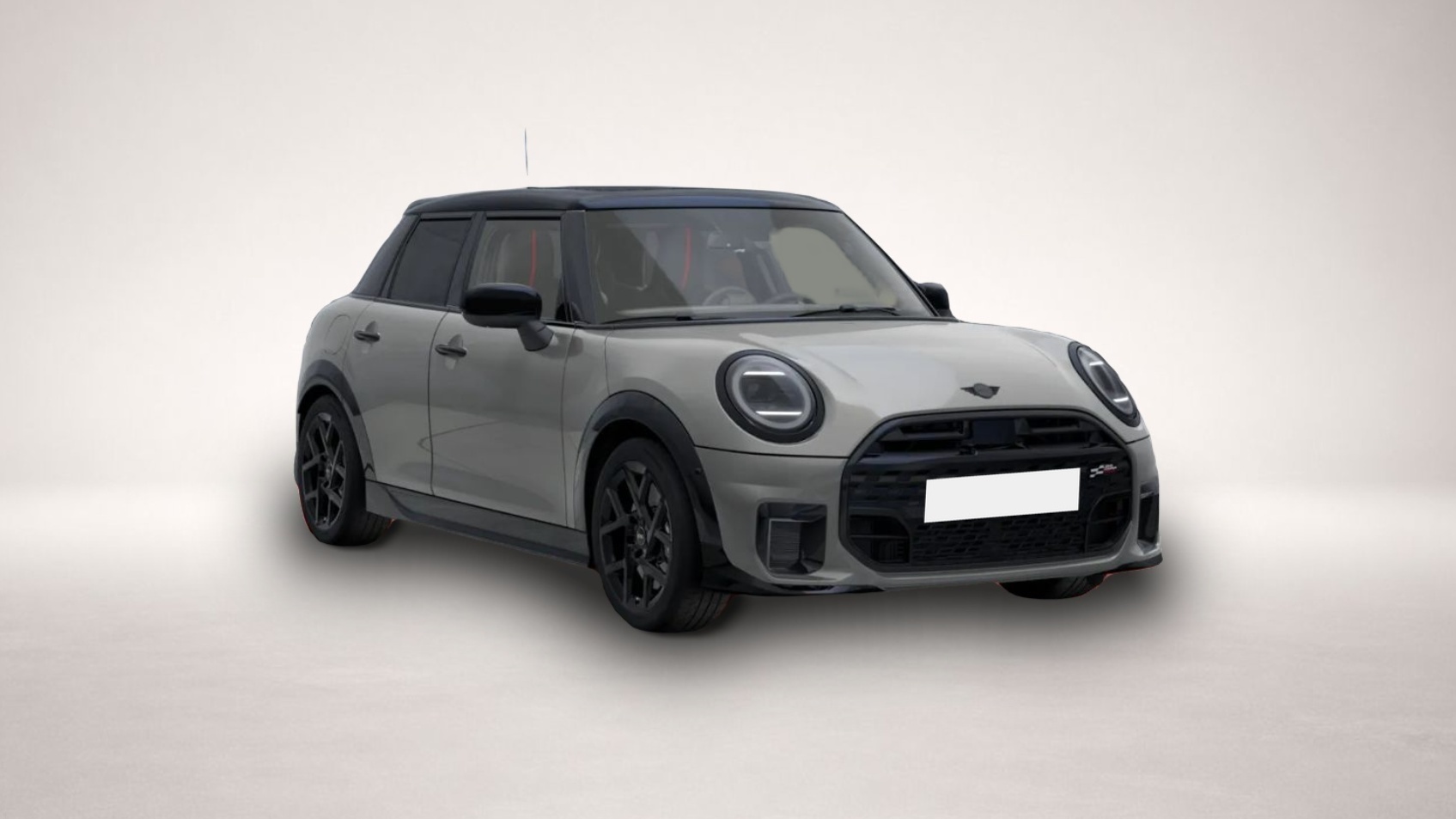 MINI Cooper Cooper 2.0 7-Gang Steptronic - Bild 1