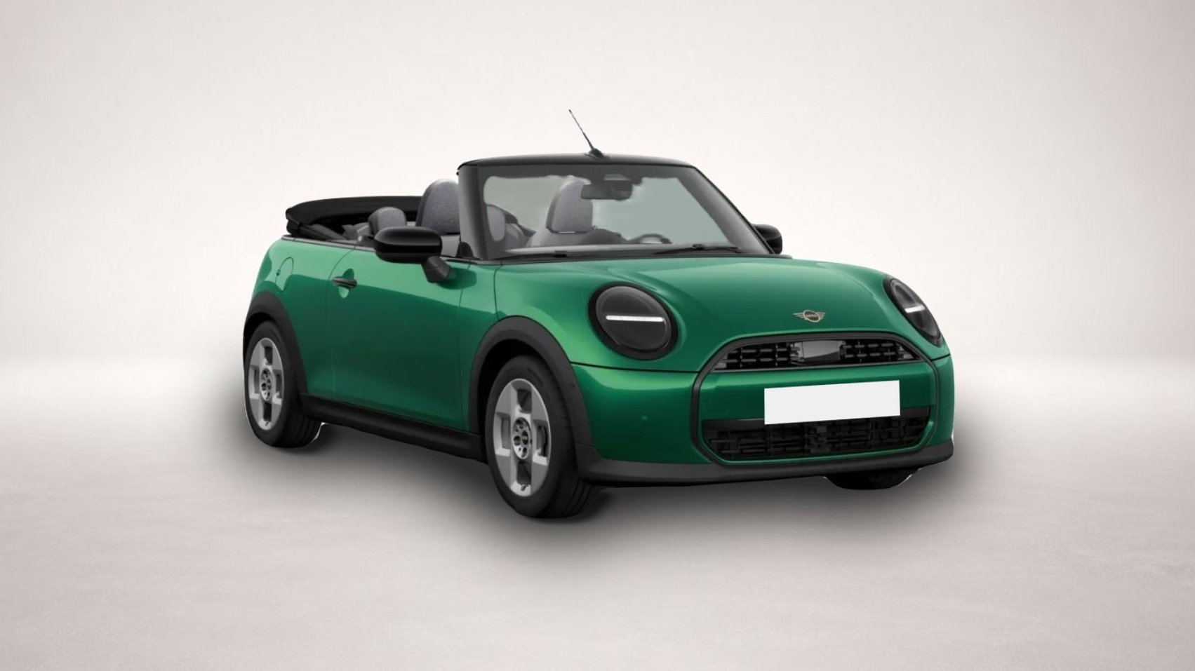 MINI Cooper Cooper 2.0 7-Gang Steptronic - Bild 1
