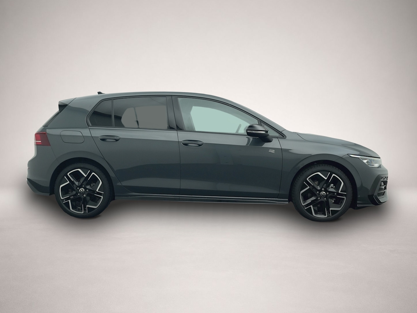 Volkswagen Golf Golf 8 1.5 eTSI DSG R-Line BLACK-STYLE 5.-J.-GAR - Thumbnail 6