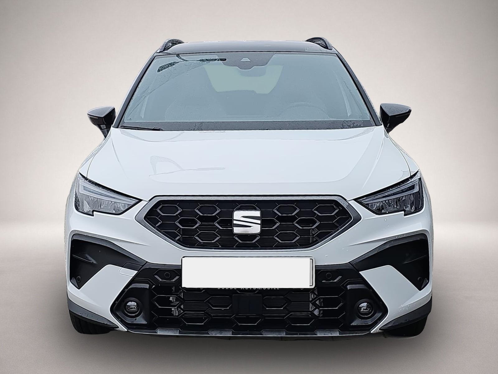 Seat Arona Arona 1.5 TSI DSG FR AHK / Tech-Paket / Keyless - Bild 1