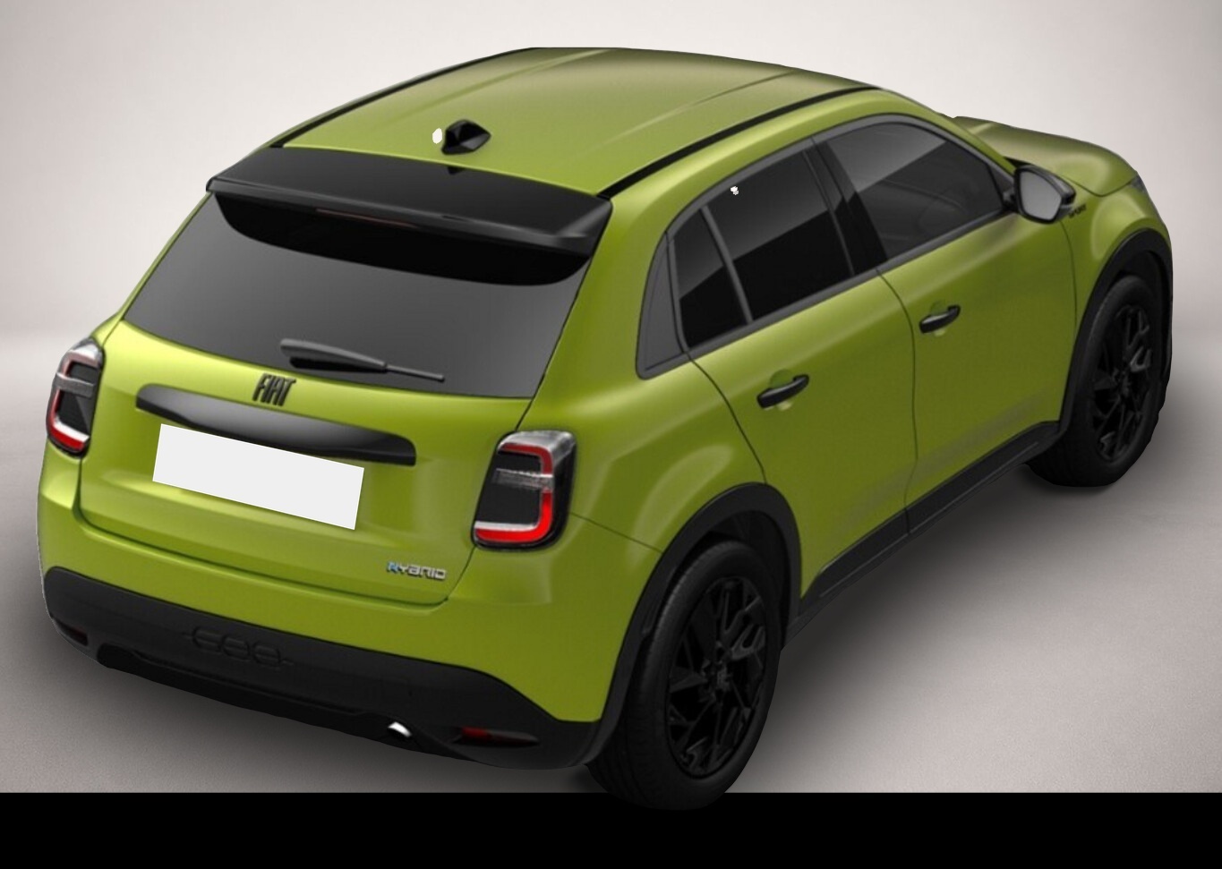 Fiat 600 600 Hybrid Sport Nav SHZ ACC Kam Keyl PDC PrivG - Thumbnail 5