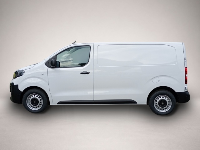 Opel Vivaro Vivaro Cargo M *Navi* Digitaler Rückspiegel*Tote - Thumbnail 2