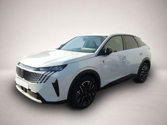Peugeot 3008 3008 Allure Business HYBRID 145 SHZ 360° KAM CAR - Bild 1