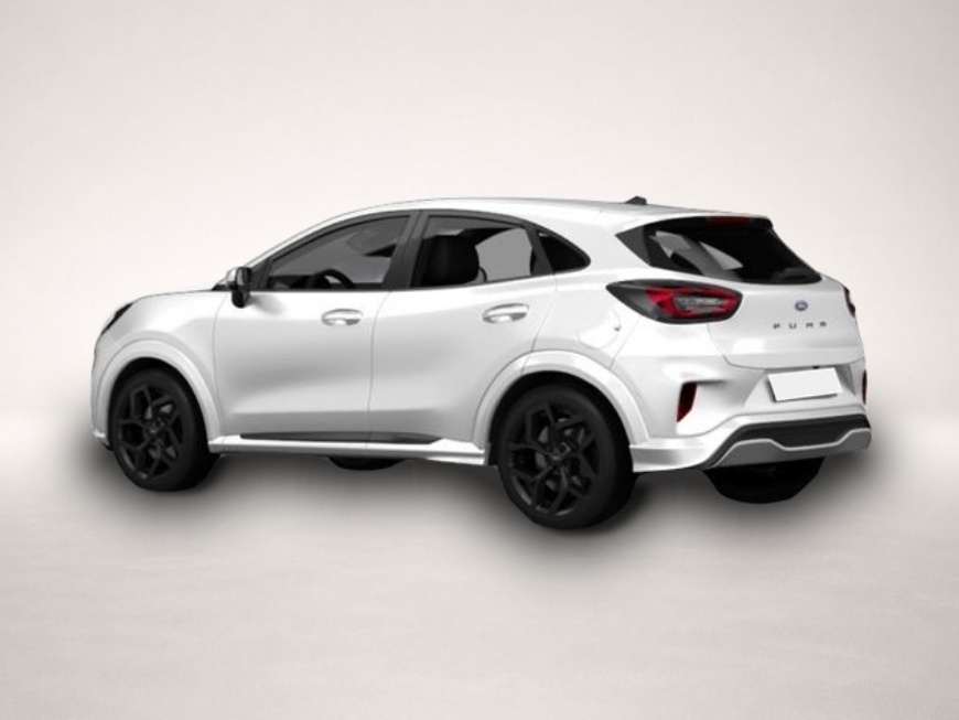 Ford Puma Puma 1.0 Hybrid ST-LINE iACC GJR Winter-P - Thumbnail 2