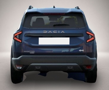 Dacia Bigster Bigster hybrid-G 150 EDC 4x4 Extreme SHZ LKHZ Mu - Thumbnail 4