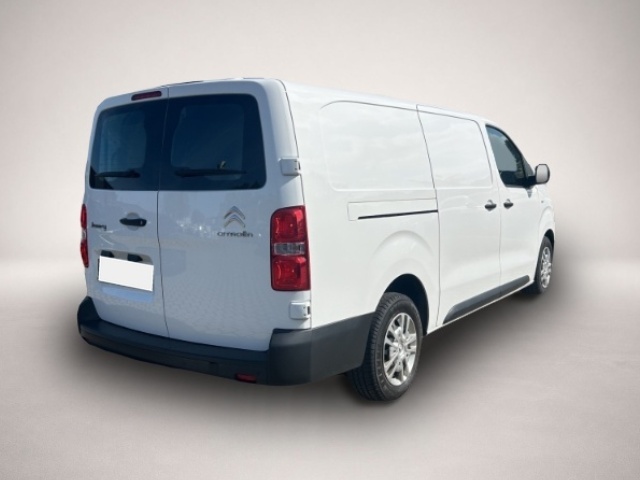 Citroën Jumpy Jumpy Kasten Club XL  PDC Apple CarPlay A A Musi - Thumbnail 5