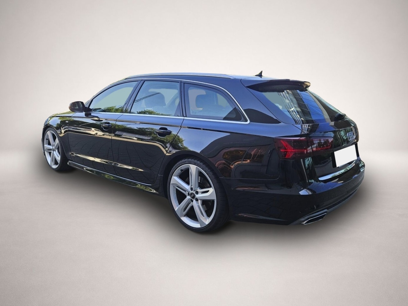 Audi A6 A6 Avant  3.0 TDI 272 S tronic quattro LED LM21Z - Thumbnail 3