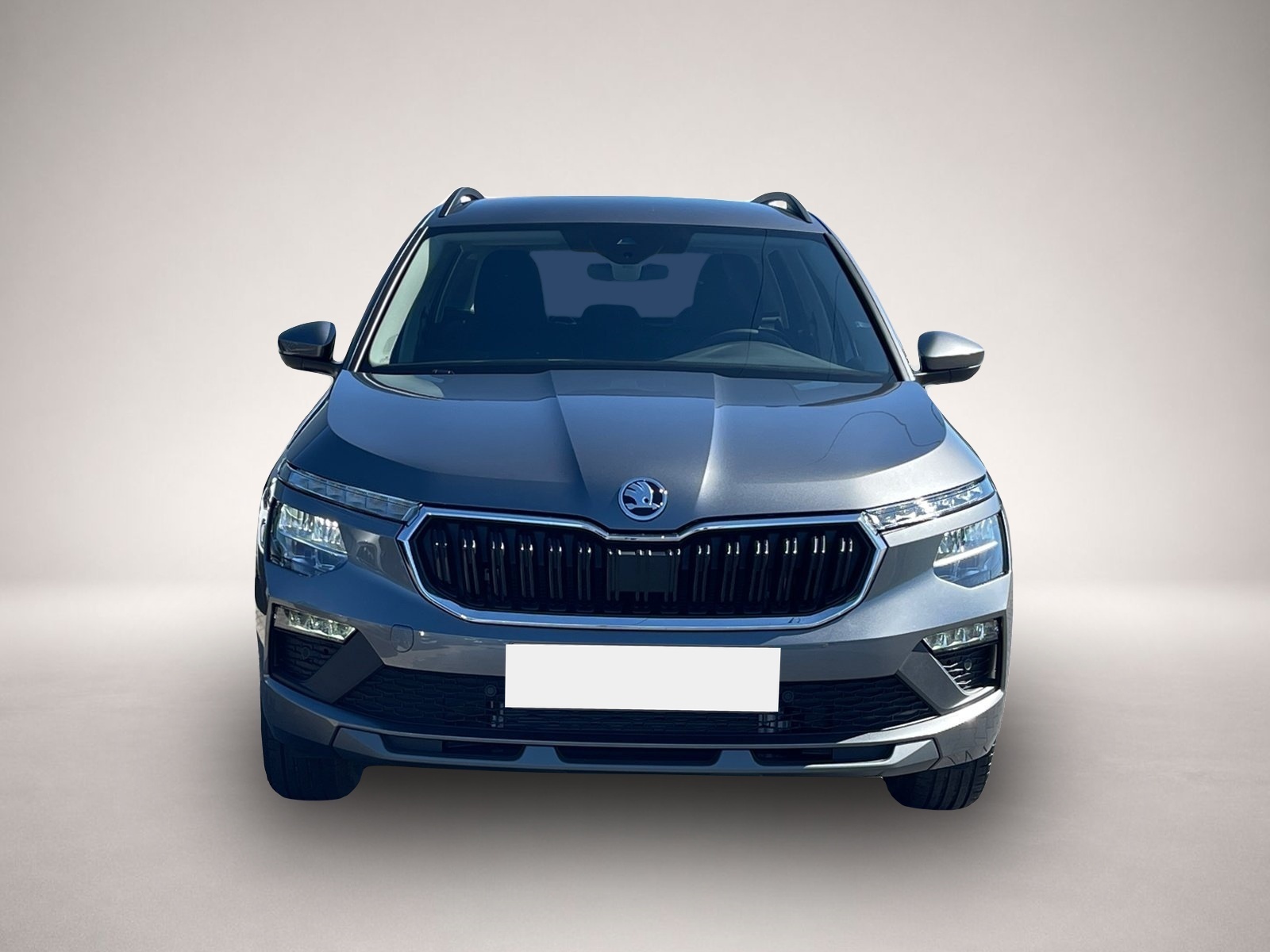 Skoda Kamiq Kamiq Edition 130 TSI DSG|KAMERA|KEYLESS|SMARTLI - Thumbnail 2