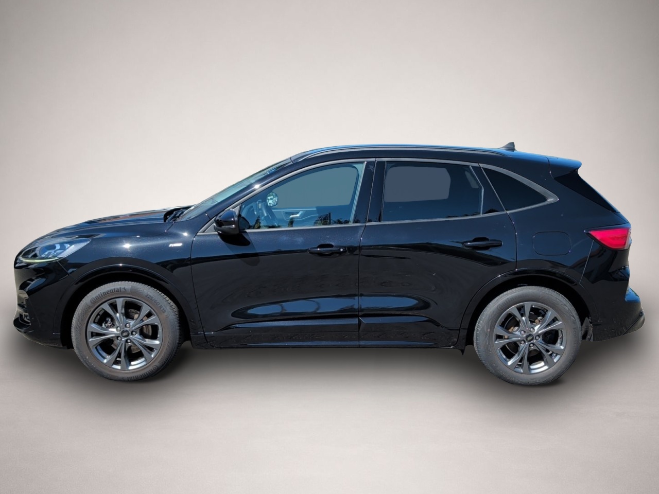 Ford Kuga Kuga ST-Line X 1.5 EB Winter-Pkt+Klima+Kamera - Thumbnail 2