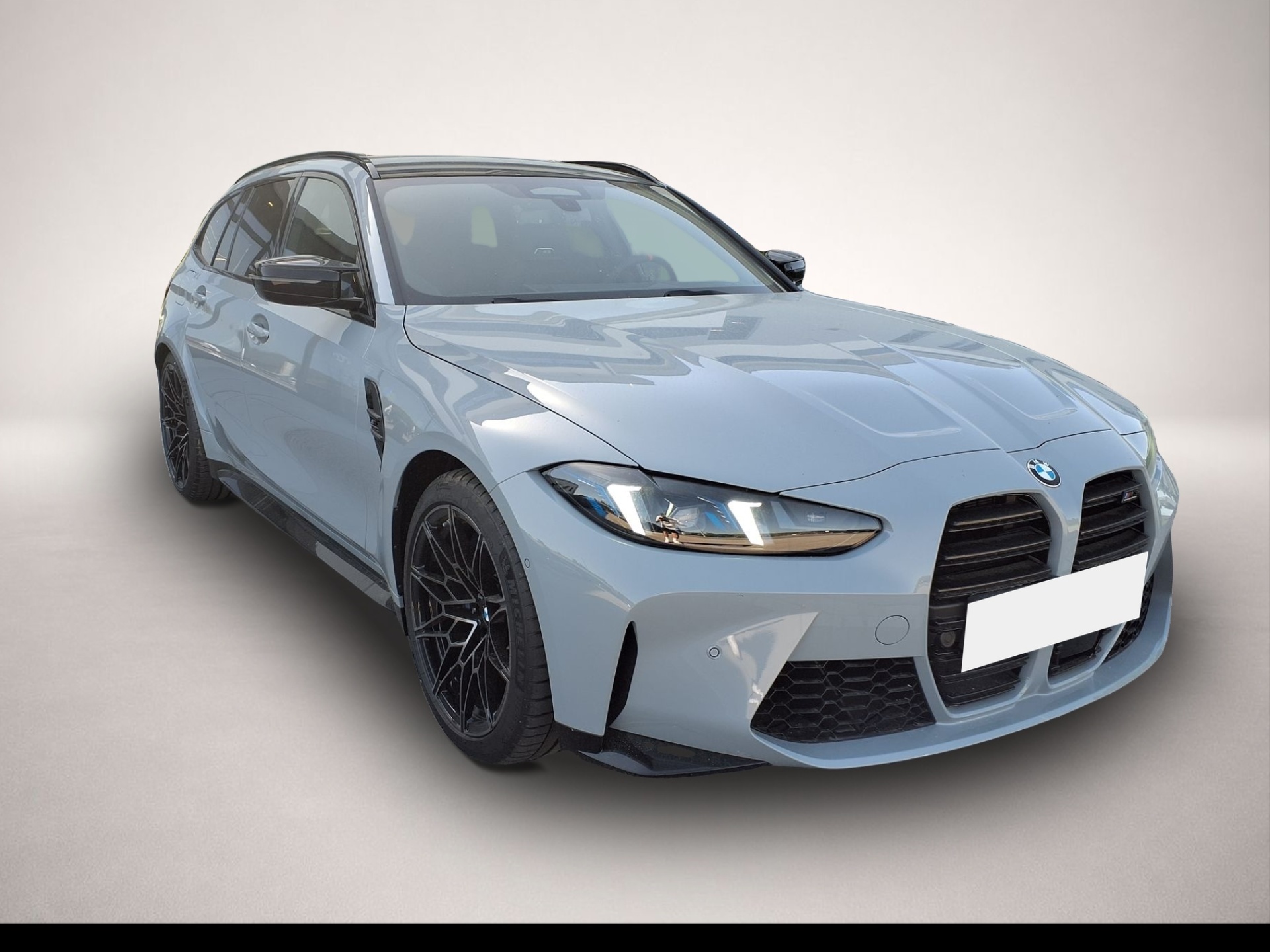 BMW M3 M3 Touring BMW Competition 390 kW (530 PS) 8-Gan - Thumbnail 3