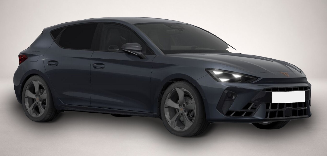 Cupra Leon Leon DSG IntelliD Nav Matrix Dinamica Kam Ambien - Bild 1