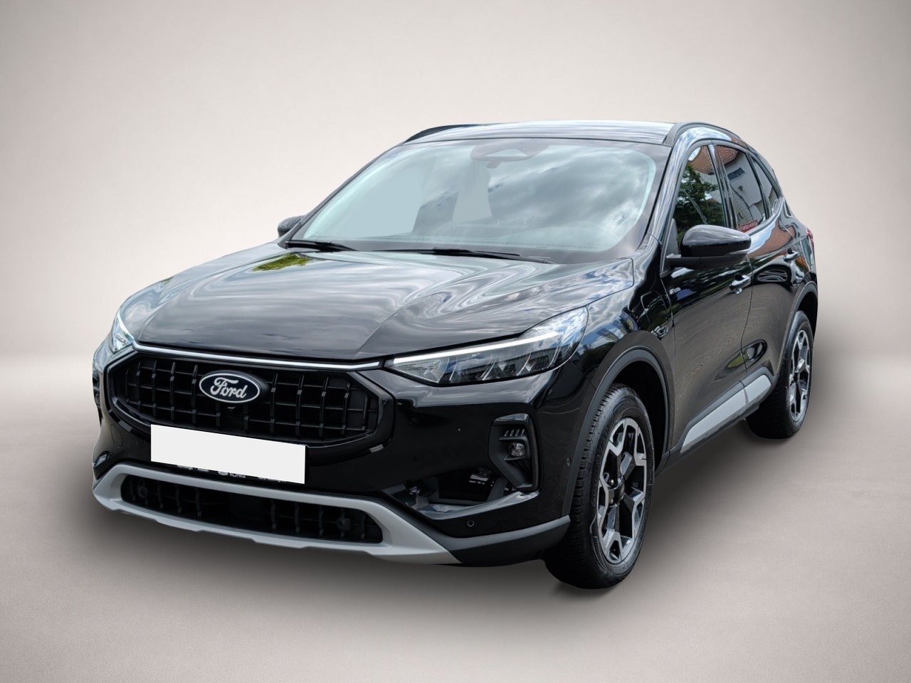 Ford Kuga Kuga Active X 2.5 Duratec PHEV Aut+Winterp.+Navi - Bild 1