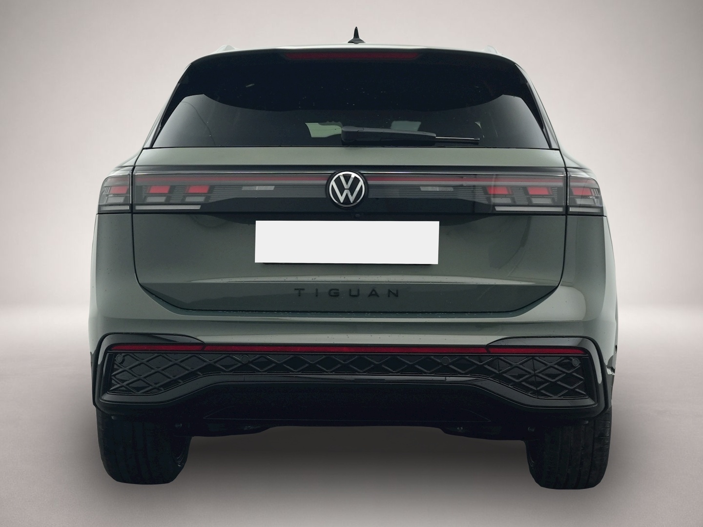 Volkswagen Tiguan Tiguan 2.0 TDI DSG 4Mo. R-Line BLACK-STYLE AHK S - Thumbnail 4