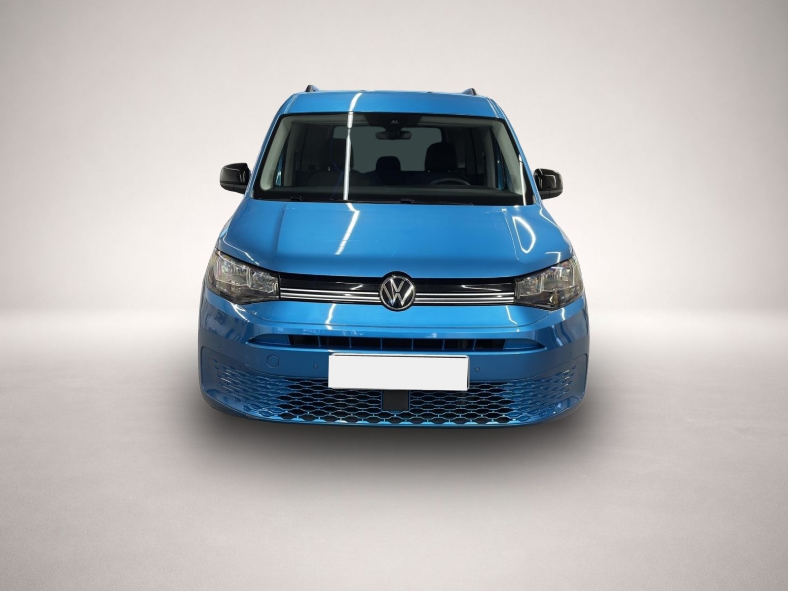 Volkswagen Caddy Caddy Kombi 2.0 TDI Life AB 211EUR AHK NAVI SHZ - Thumbnail 2