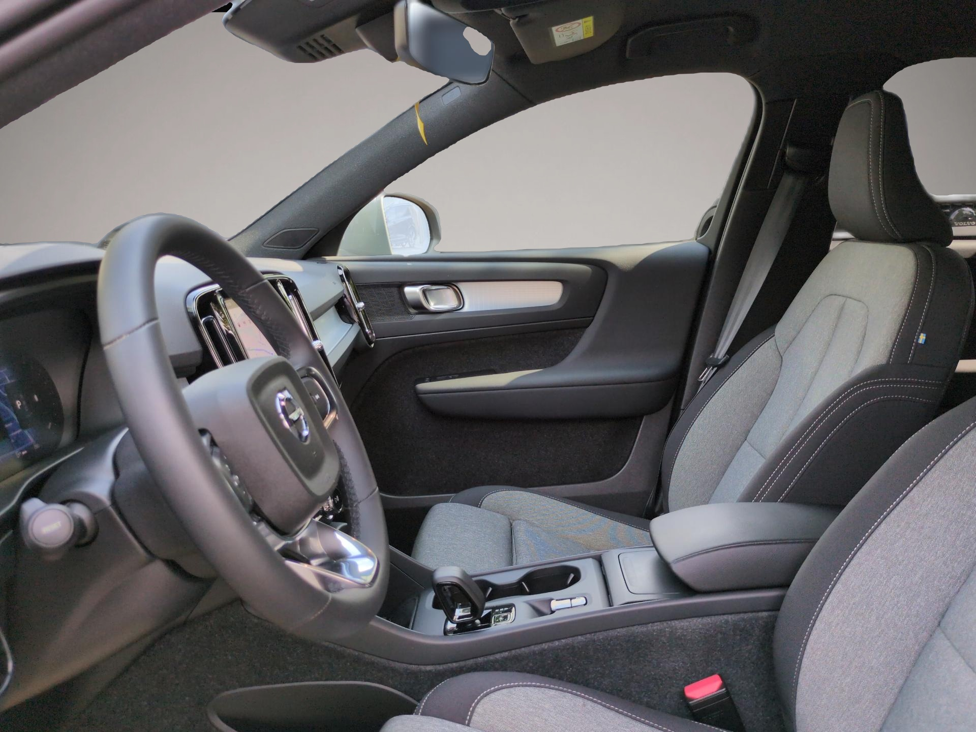 Volvo XC40 XC 40 Core 2WD - Thumbnail 7