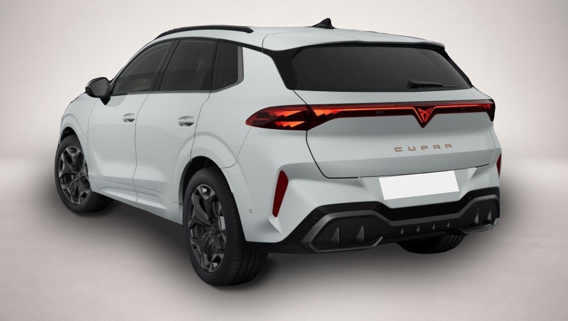 Cupra Terramar Terramar CUPRA VZ 2.0 TSI 195 kW (265 PS) 7-Gang - Thumbnail 3