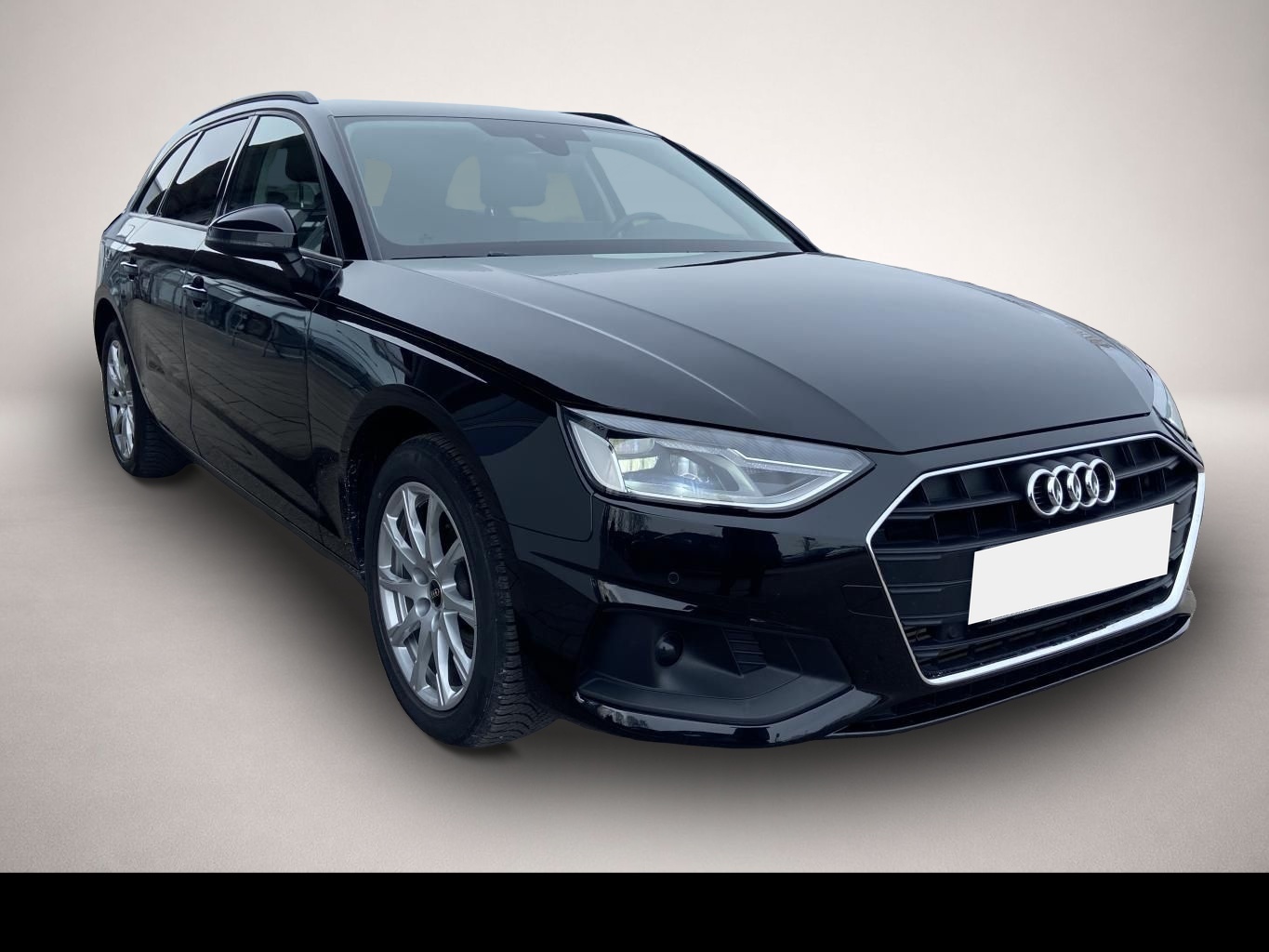 Audi A4 A4 Avant 35 2.0 TFSI S-TRONIC AHK+NAVI+LED+EL.HE - Thumbnail 6