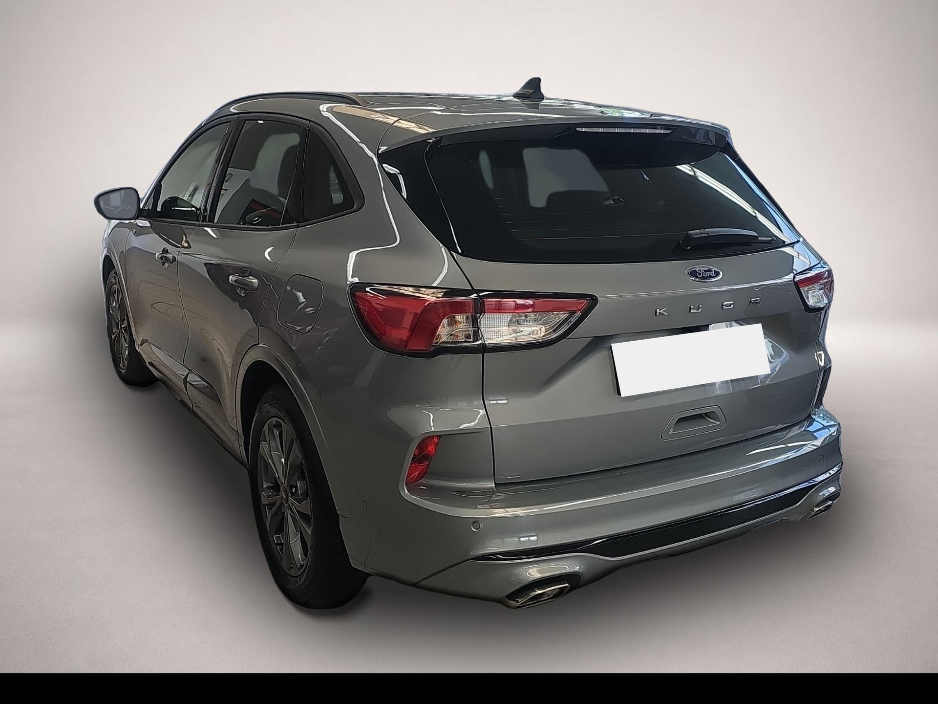 Ford Kuga Kuga ST-Line Sportpaket Bluetooth Head Up Displa - Thumbnail 2