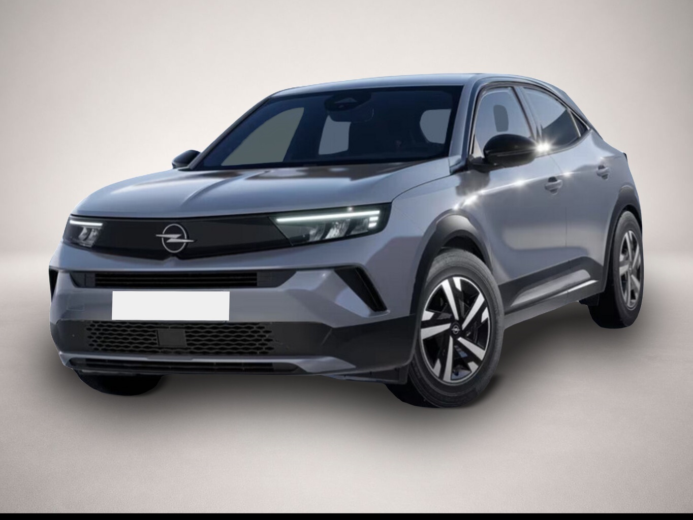 Opel Mokka Mokka WinterP SHZ LHZ KomfortP PrivG Temp PDC - Bild 1