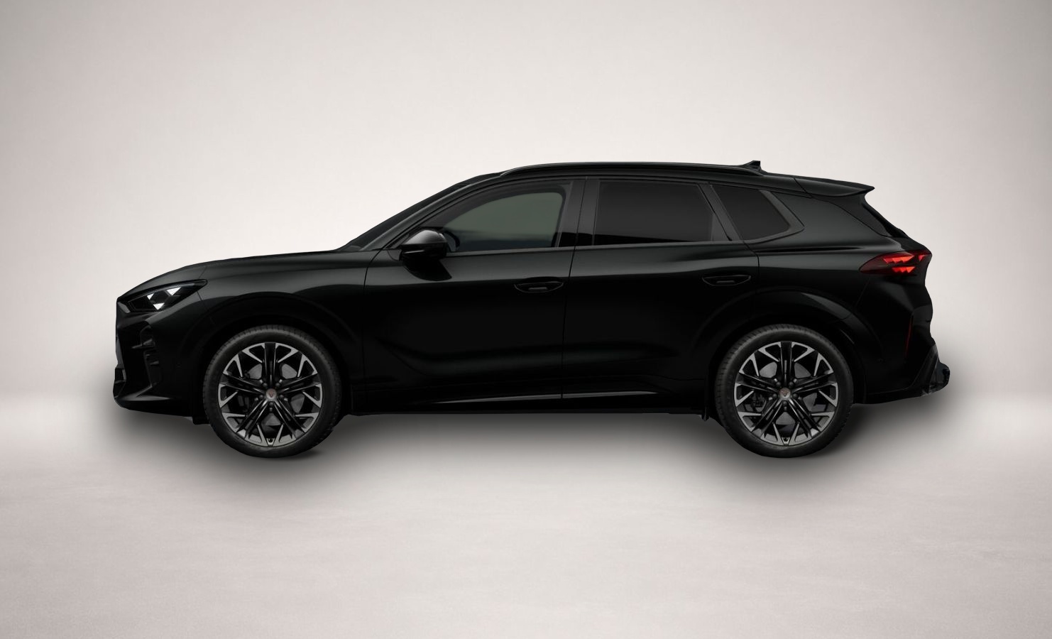 Cupra Terramar Terramar 2.0 TSI 7-Gang-DSG 4Drive - Thumbnail 2