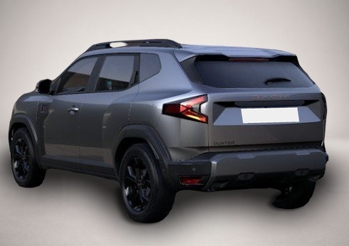 Dacia Duster Duster TCe 120 ECO-G Extreme SHZ LKHZ - Thumbnail 3