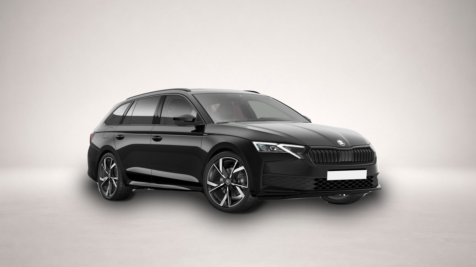 Skoda Octavia Octavia Combi 2.0 TSI 7-Gang-DSG 4x4 - Bild 1
