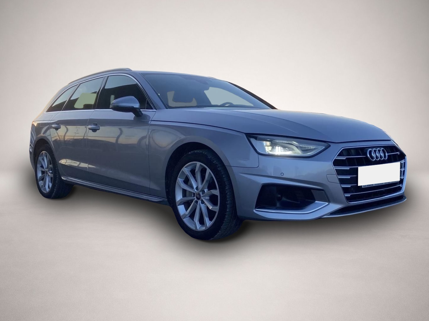 Audi A4 A4 Avant 2.0 TDI 40 advanced S-tronic NAVI+AHK+K - Thumbnail 6