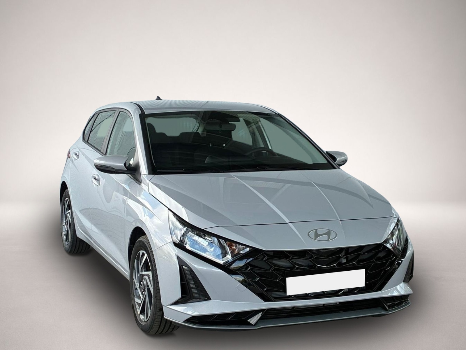 Hyundai i20 i20 Wave 1.0 T-GDI DCT / Navi / PDC m.Kamera / A - Thumbnail 4