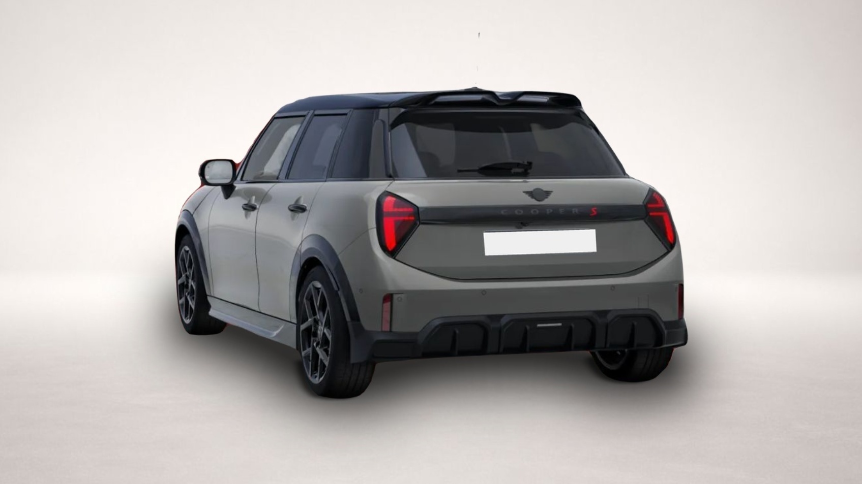 MINI Cooper Cooper 2.0 7-Gang Steptronic - Thumbnail 3