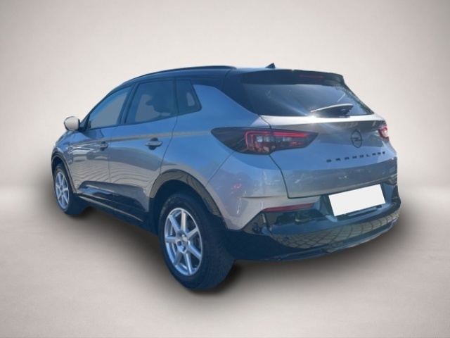 Opel Grandland (X) Grandland GS Line Top Zustand Navi Leder 360 Kam - Thumbnail 2