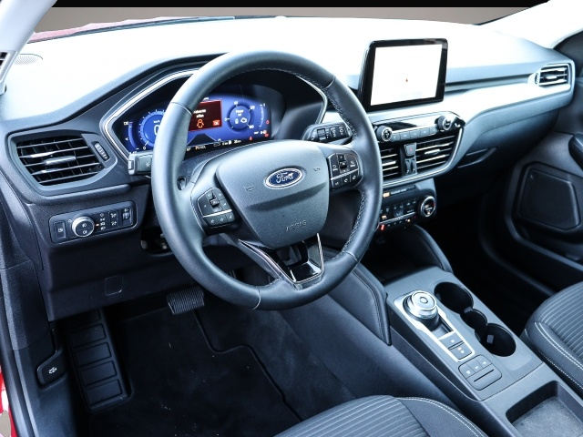 Ford Kuga Kuga Plug-In Hybrid Titanium Navi Digitales Cock - Thumbnail 3