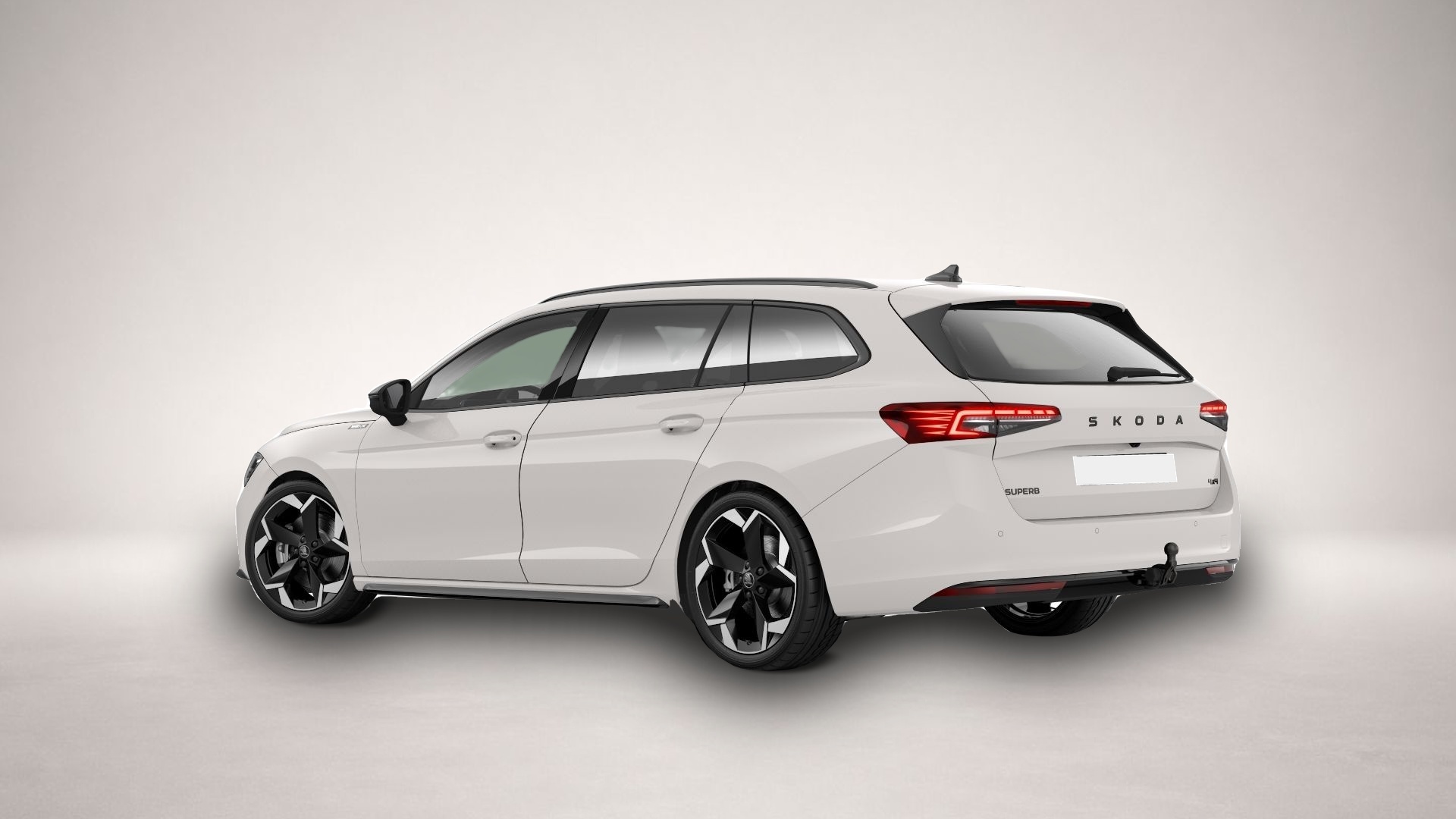 Skoda Superb Superb Skoda Combi Sportline 2.0 TDI 142 kW (193 - Thumbnail 3
