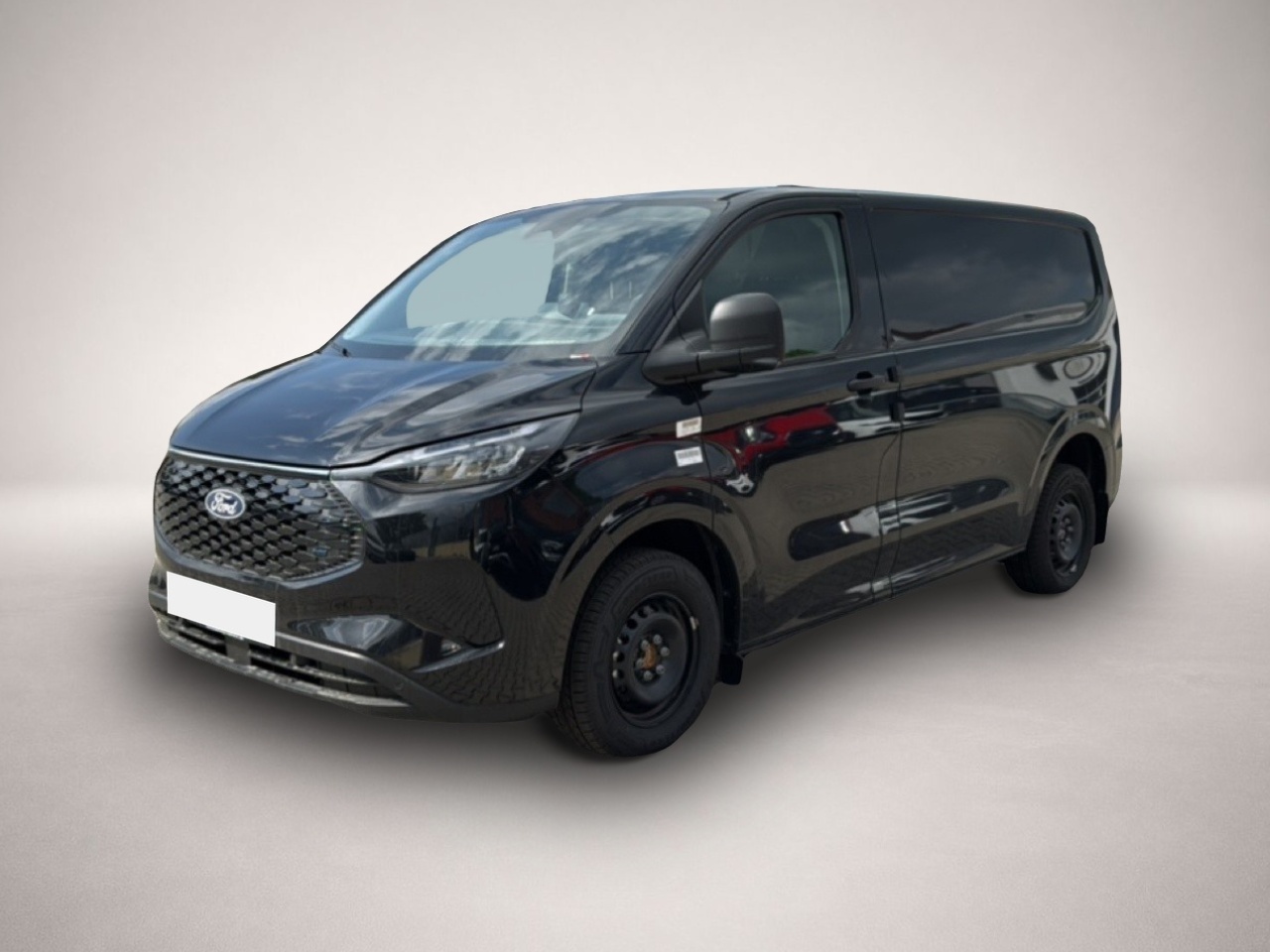 Ford Other Transit Custom TREND 320 L1  BEV ELEKTRO NAVI / - Thumbnail 2