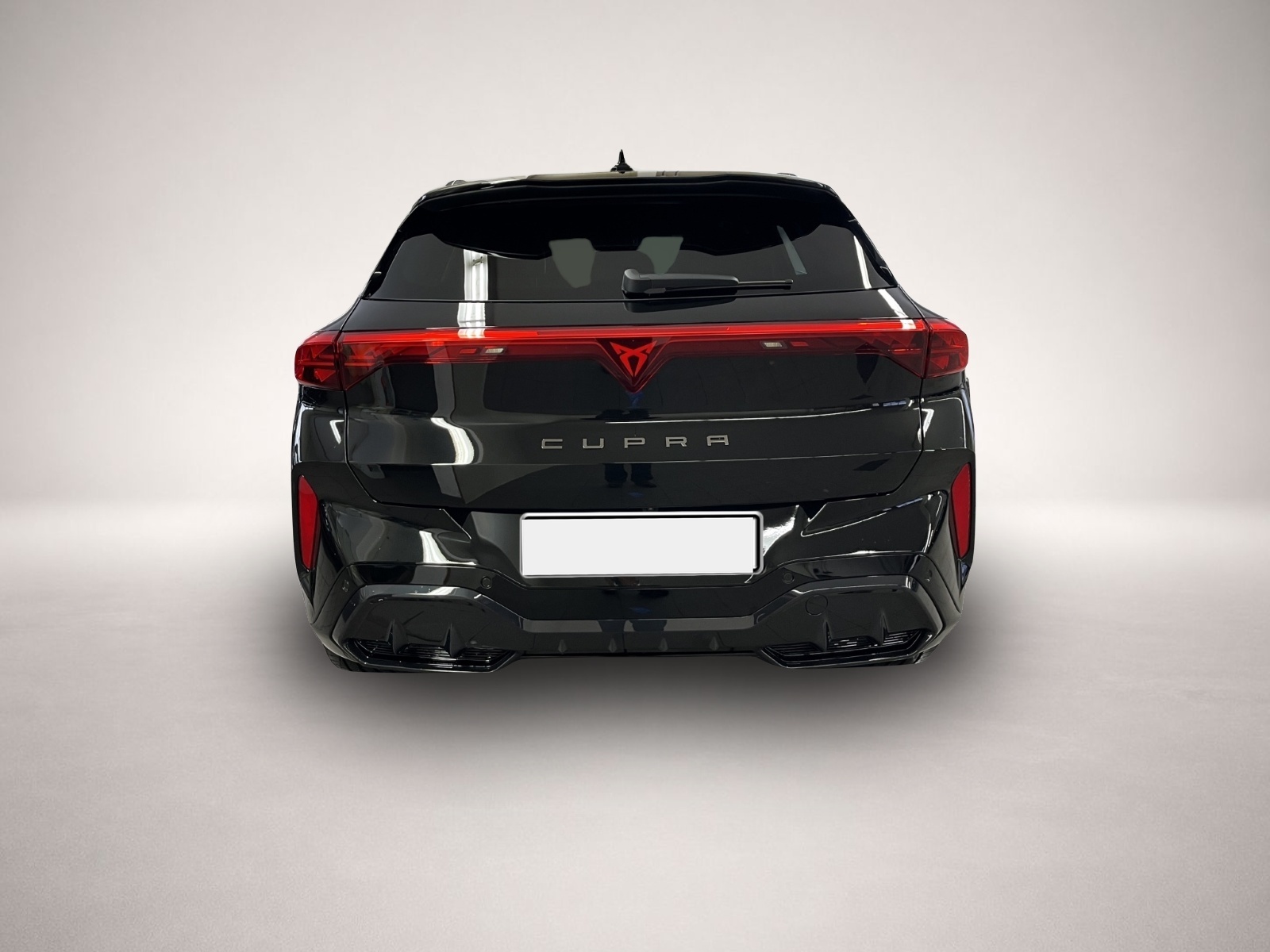 Cupra Terramar Terramar 1.5 e-HYBRID VZ Tribe Edition AHK MATRI - Thumbnail 5