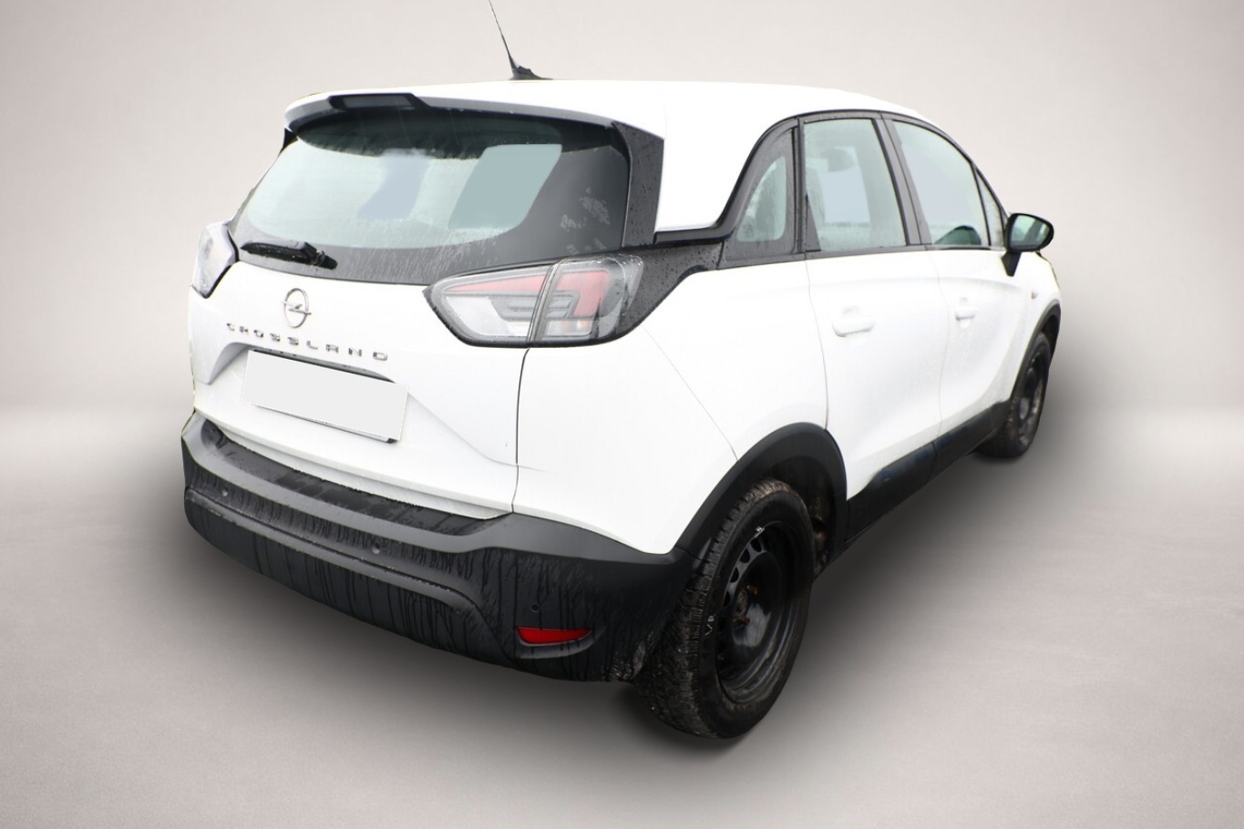 Opel Crossland (X) Crossland 1.2 83 Edition PDC SHZ TEMP AppCo HIFI - Thumbnail 3