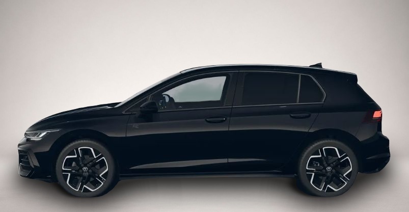 Volkswagen Golf Golf Volkswagen R-Line 1.5 eTSI 110 kW (150 PS) - Thumbnail 2