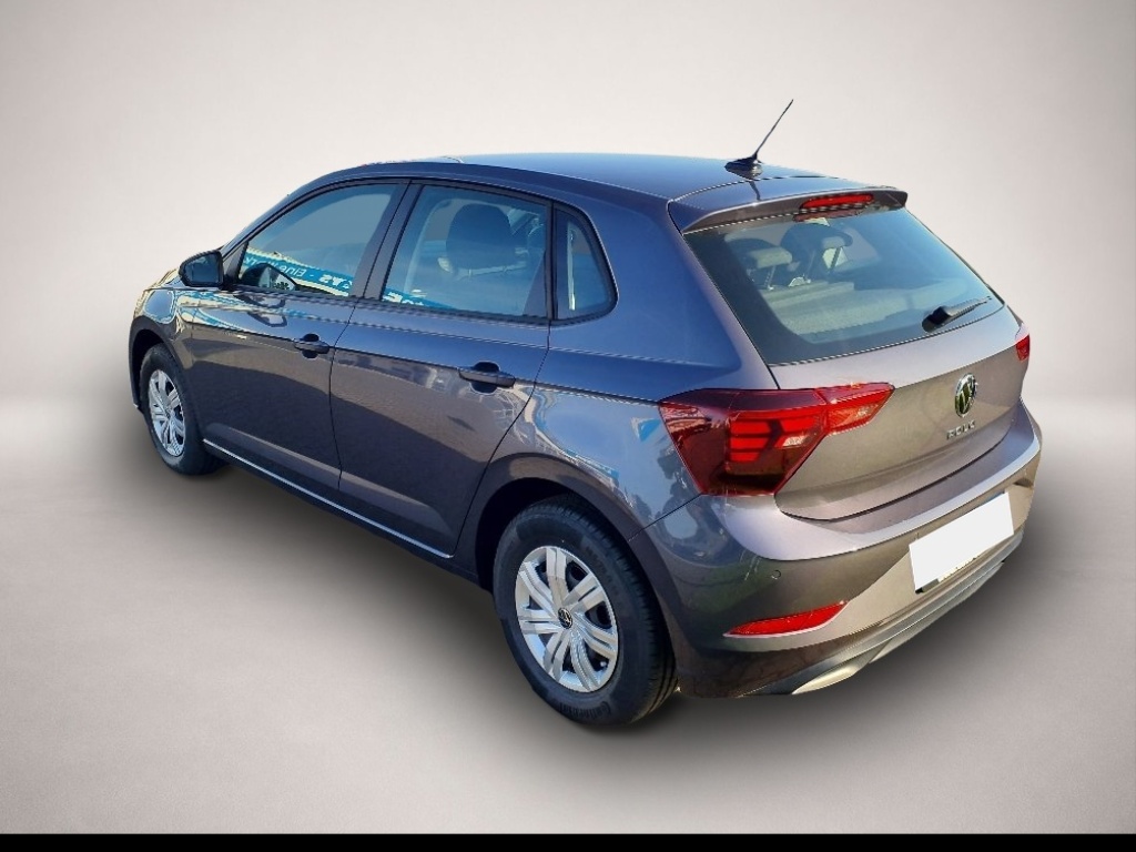 Volkswagen Polo Polo  1.0 - SHZG,APP,PDC,KLIMA,LED - Thumbnail 4