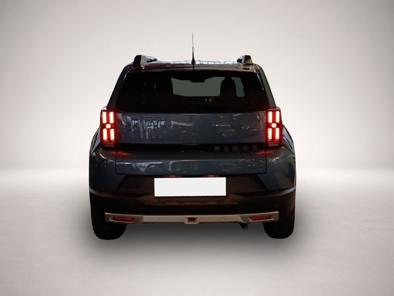 Fiat Grande Panda Grande Panda La Prima Hybrid SHZ LenkradHZG Navi - Thumbnail 5