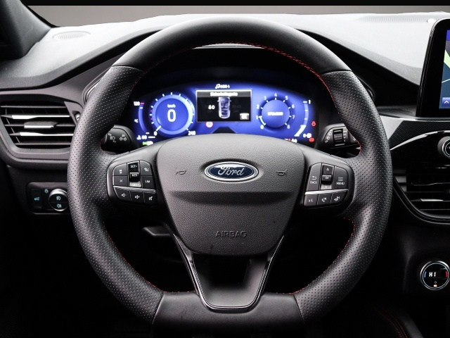 Ford Kuga Kuga ST-Line X Navi Digitales Cockpit Soundsyste - Thumbnail 5