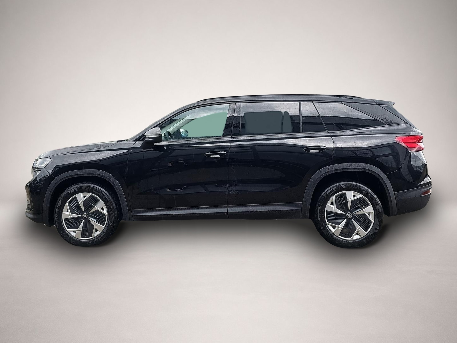 Skoda Kodiaq Kodiaq 1.5 TSI DSG Selection 7Si ACC Navi Memory - Thumbnail 4