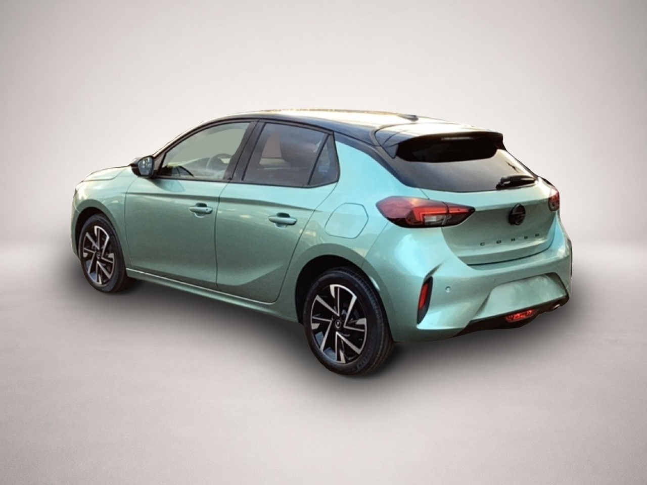 Opel Corsa Corsa YES SHZ LenkradHZG PDC LED DAB Apple CarPl - Thumbnail 4