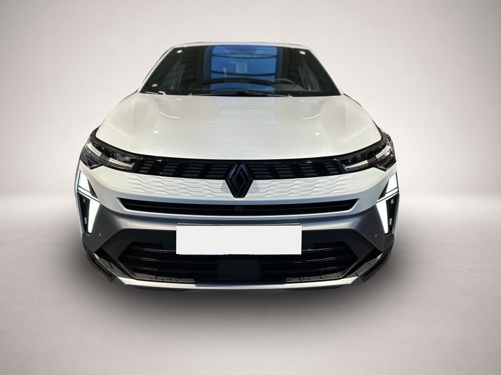 Renault Symbioz Symbioz rit Alpine E-Tech Full Hybrid 145 - Thumbnail 2